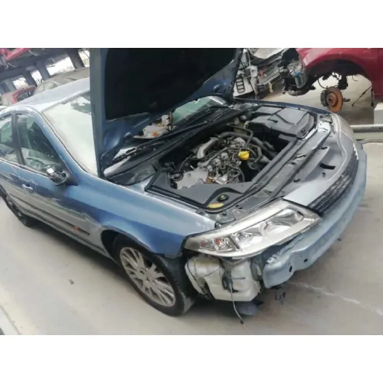 RENAULT LAGUNA II (BG0) '2004 DYNAMIQUE GRIS