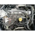 RENAULT LAGUNA II (BG0) '2004 DYNAMIQUE GRIS