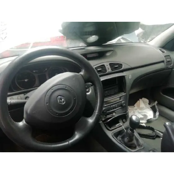 RENAULT LAGUNA II (BG0) '2004 DYNAMIQUE GRIS