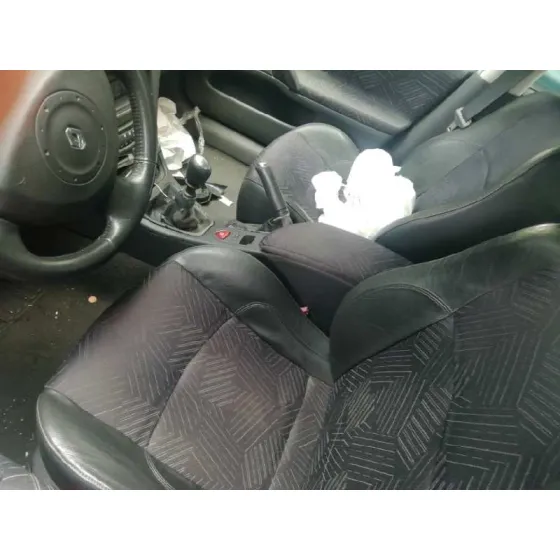 RENAULT LAGUNA II (BG0) '2004 DYNAMIQUE GRIS