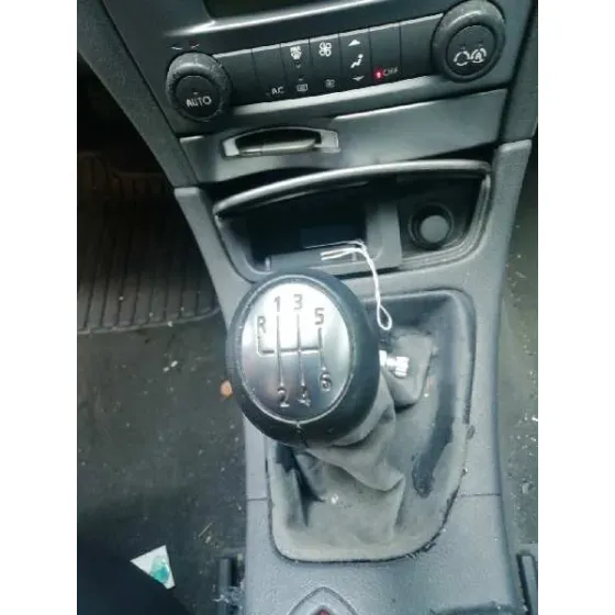 RENAULT LAGUNA II (BG0) '2004 DYNAMIQUE GRIS
