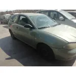 SEAT IBIZA (6L1) SEAT IBIZA (6L1) '2004 1.4 16V GRIS 2002