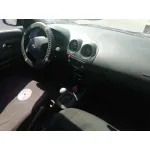 SEAT IBIZA (6L1) SEAT IBIZA (6L1) '2004 1.4 16V GRIS 2002
