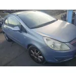 OPEL CORSA D (S07) MOTOR Z12XEP MANUAL 5V CVF/KW: 9.93/59 2006