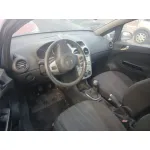 OPEL CORSA D (S07) MOTOR Z12XEP MANUAL 5V CVF/KW: 9.93/59 2006
