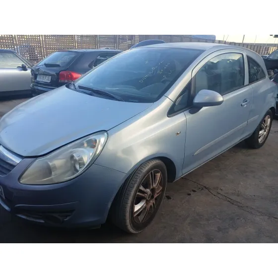 MOTOR Z12XEP MANUAL 5V CVF/KW: 9.93/59