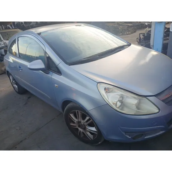 MOTOR Z12XEP MANUAL 5V CVF/KW: 9.93/59