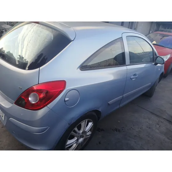 MOTOR Z12XEP MANUAL 5V CVF/KW: 9.93/59