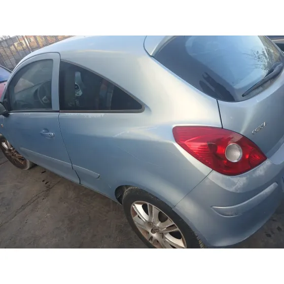 MOTOR Z12XEP MANUAL 5V CVF/KW: 9.93/59