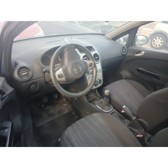 MOTOR Z12XEP MANUAL 5V CVF/KW: 9.93/59