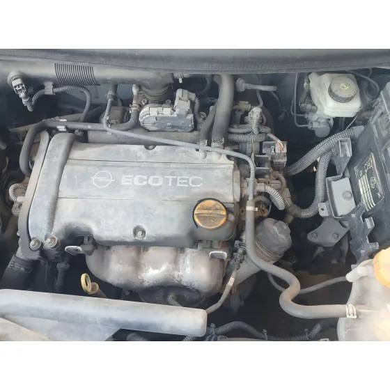 MOTOR Z12XEP MANUAL 5V CVF/KW: 9.93/59