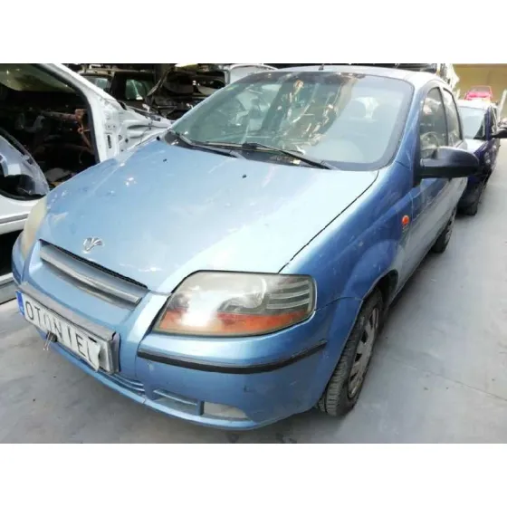 DAEWOO KALOS '2004 1.4 SE AZUL
