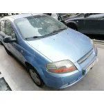 DAEWOO KALOS '2004 1.4 SE AZUL