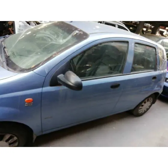 DAEWOO KALOS '2004 1.4 SE AZUL