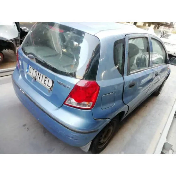 DAEWOO KALOS '2004 1.4 SE AZUL