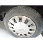 DAEWOO KALOS '2004 1.4 SE AZUL