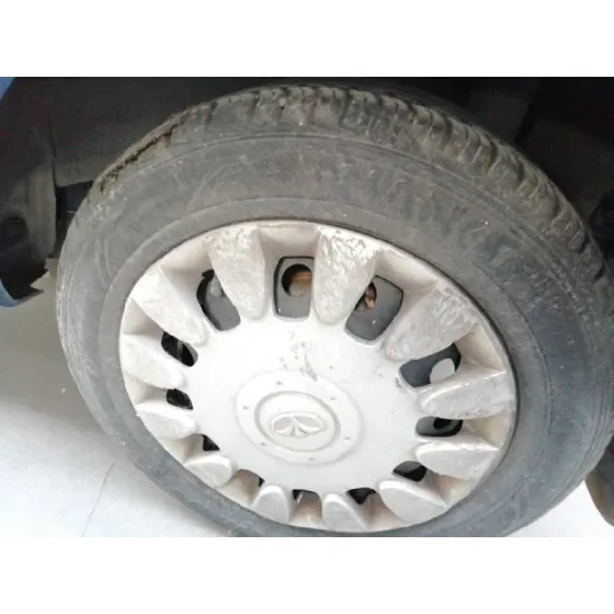 DAEWOO KALOS '2004 1.4 SE AZUL