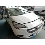 OPEL CORSA E OPEL CORSA E '2018 1.4 16V CAT (B 14 XEL / LDD) BIVALENT. GASOLINA / GPL BLANCO 2014