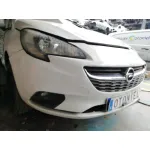OPEL CORSA E OPEL CORSA E '2018 1.4 16V CAT (B 14 XEL / LDD) BIVALENT. GASOLINA / GPL BLANCO 2014
