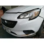OPEL CORSA E OPEL CORSA E '2018 1.4 16V CAT (B 14 XEL / LDD) BIVALENT. GASOLINA / GPL BLANCO 2014