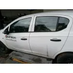 OPEL CORSA E OPEL CORSA E '2018 1.4 16V CAT (B 14 XEL / LDD) BIVALENT. GASOLINA / GPL BLANCO 2014