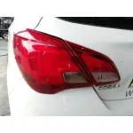 OPEL CORSA E OPEL CORSA E '2018 1.4 16V CAT (B 14 XEL / LDD) BIVALENT. GASOLINA / GPL BLANCO 2014