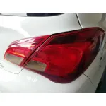 OPEL CORSA E OPEL CORSA E '2018 1.4 16V CAT (B 14 XEL / LDD) BIVALENT. GASOLINA / GPL BLANCO 2014