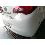 OPEL CORSA E OPEL CORSA E '2018 1.4 16V CAT (B 14 XEL / LDD) BIVALENT. GASOLINA / GPL BLANCO 2014
