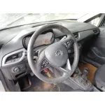OPEL CORSA E OPEL CORSA E '2018 1.4 16V CAT (B 14 XEL / LDD) BIVALENT. GASOLINA / GPL BLANCO 2014