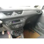 OPEL CORSA E OPEL CORSA E '2018 1.4 16V CAT (B 14 XEL / LDD) BIVALENT. GASOLINA / GPL BLANCO 2014