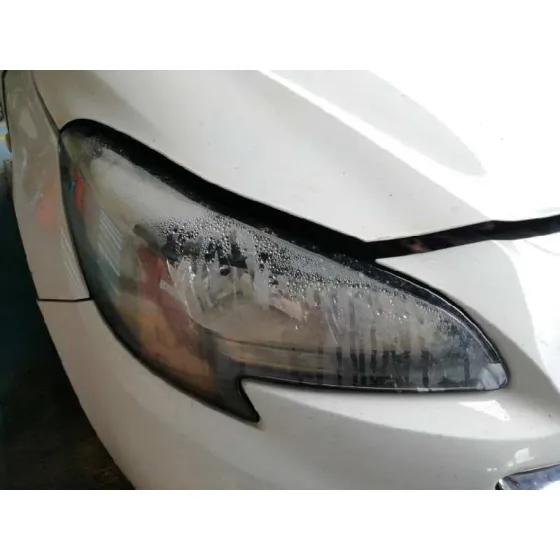 OPEL CORSA E '2018 1.4 16V CAT (B 14 XEL / LDD) BIVALENT. GASOLINA / GPL BLANCO