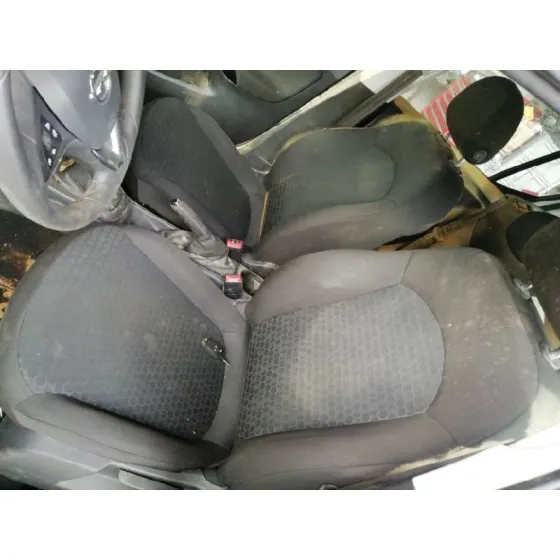 OPEL CORSA E '2018 1.4 16V CAT (B 14 XEL / LDD) BIVALENT. GASOLINA / GPL BLANCO