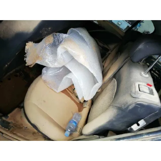 OPEL CORSA E '2018 1.4 16V CAT (B 14 XEL / LDD) BIVALENT. GASOLINA / GPL BLANCO