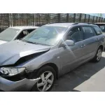 MAZDA 6 MONOVOLUMEN (GY) MAZDA 6 MONOVOLUMEN (GY) '2005 2.0 CRTD ACTIVE (100KW) GRIS 2002
