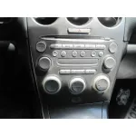 MAZDA 6 MONOVOLUMEN (GY) MAZDA 6 MONOVOLUMEN (GY) '2005 2.0 CRTD ACTIVE (100KW) GRIS 2002