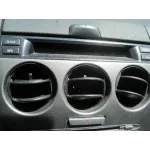 MAZDA 6 MONOVOLUMEN (GY) MAZDA 6 MONOVOLUMEN (GY) '2005 2.0 CRTD ACTIVE (100KW) GRIS 2002