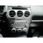 MAZDA 6 MONOVOLUMEN (GY) MAZDA 6 MONOVOLUMEN (GY) '2005 2.0 CRTD ACTIVE (100KW) GRIS 2002