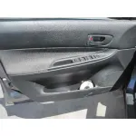 MAZDA 6 MONOVOLUMEN (GY) MAZDA 6 MONOVOLUMEN (GY) '2005 2.0 CRTD ACTIVE (100KW) GRIS 2002