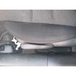 MAZDA 6 MONOVOLUMEN (GY) MAZDA 6 MONOVOLUMEN (GY) '2005 2.0 CRTD ACTIVE (100KW) GRIS 2002