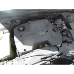 MAZDA 6 MONOVOLUMEN (GY) MAZDA 6 MONOVOLUMEN (GY) '2005 2.0 CRTD ACTIVE (100KW) GRIS 2002