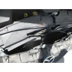 MAZDA 6 MONOVOLUMEN (GY) MAZDA 6 MONOVOLUMEN (GY) '2005 2.0 CRTD ACTIVE (100KW) GRIS 2002