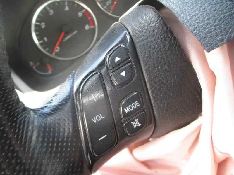 MAZDA 6 MONOVOLUMEN (GY) MAZDA 6 MONOVOLUMEN (GY) '2005 2.0 CRTD ACTIVE (100KW) GRIS 2002