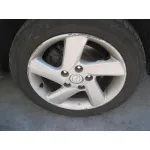 MAZDA 6 MONOVOLUMEN (GY) MAZDA 6 MONOVOLUMEN (GY) '2005 2.0 CRTD ACTIVE (100KW) GRIS 2002