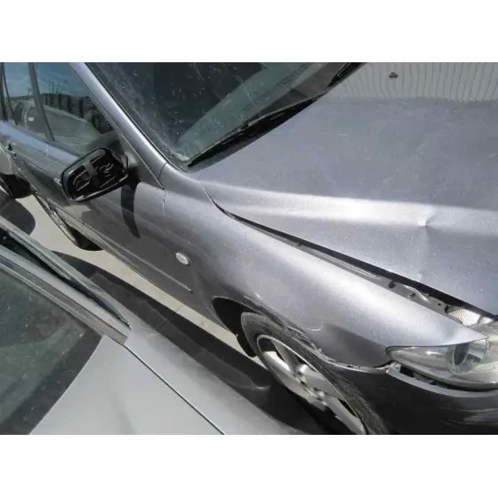 MAZDA 6 MONOVOLUMEN (GY) '2005 2.0 CRTD ACTIVE (100KW) GRIS