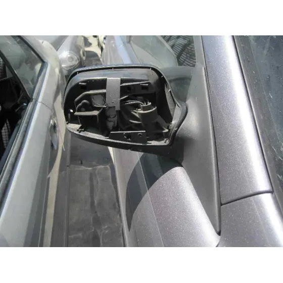 MAZDA 6 MONOVOLUMEN (GY) '2005 2.0 CRTD ACTIVE (100KW) GRIS