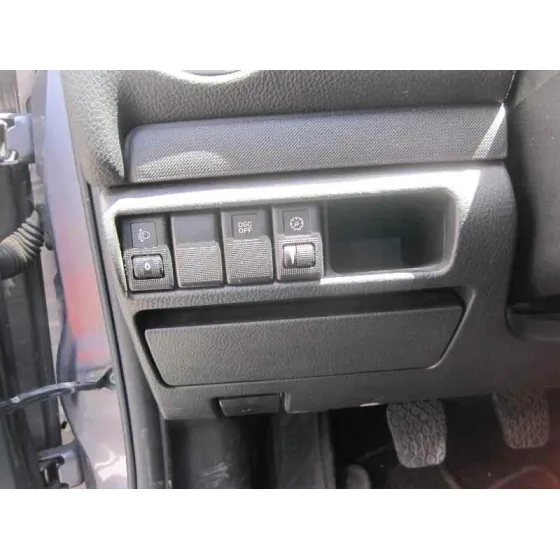 MAZDA 6 MONOVOLUMEN (GY) '2005 2.0 CRTD ACTIVE (100KW) GRIS