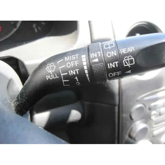 MAZDA 6 MONOVOLUMEN (GY) '2005 2.0 CRTD ACTIVE (100KW) GRIS