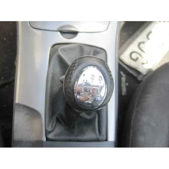 MAZDA 6 MONOVOLUMEN (GY) '2005 2.0 CRTD ACTIVE (100KW) GRIS