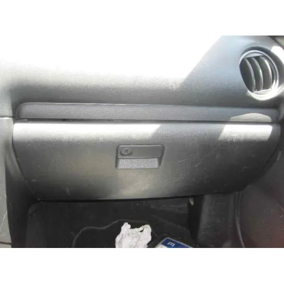 MAZDA 6 MONOVOLUMEN (GY) '2005 2.0 CRTD ACTIVE (100KW) GRIS