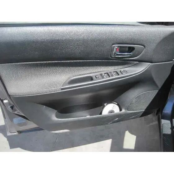 MAZDA 6 MONOVOLUMEN (GY) '2005 2.0 CRTD ACTIVE (100KW) GRIS